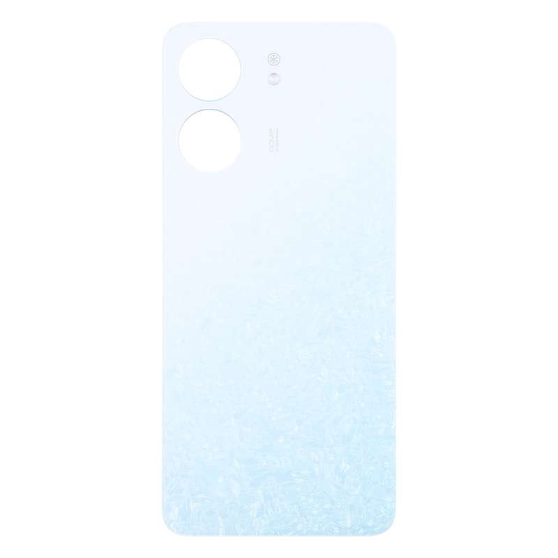 For OPPO F21 Pro Original Battery Back Cover(Black)