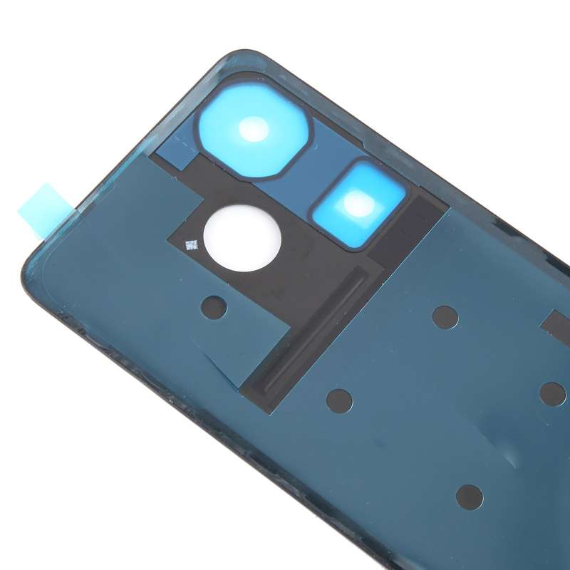 For Xiaomi Poco F6 Original Battery Back Cover(Black)