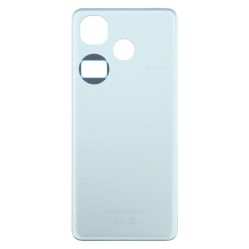 For Xiaomi Poco F6 Original Battery Back Cover(Green)