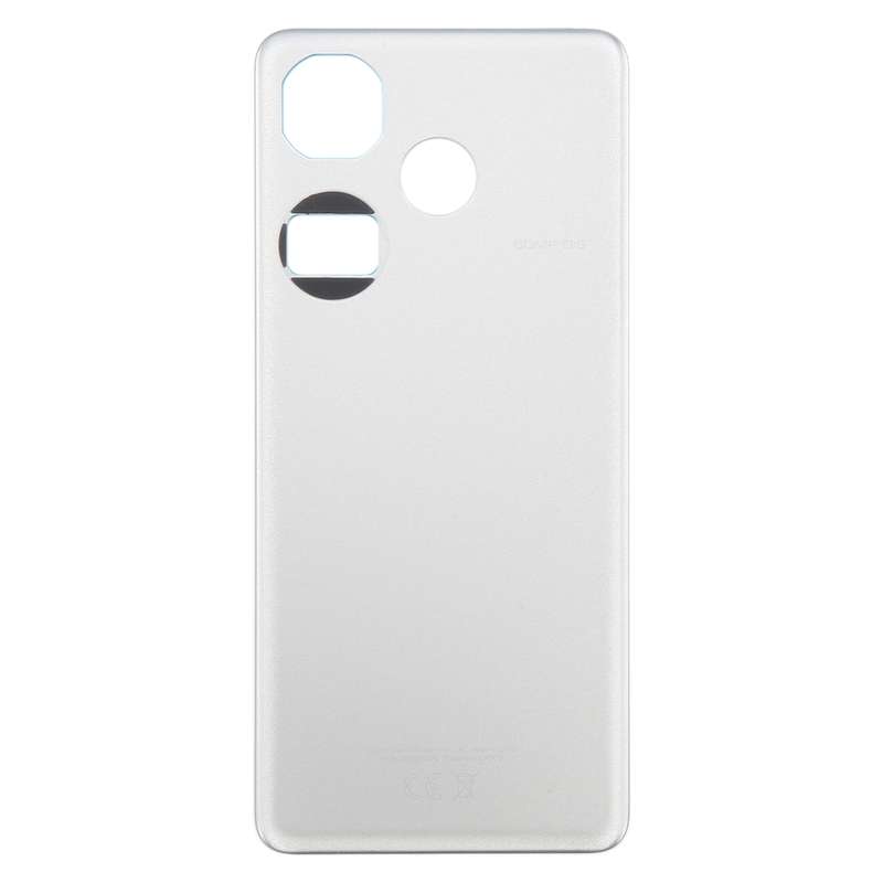 For Xiaomi Poco F6 Original Battery Back Cover(Green)