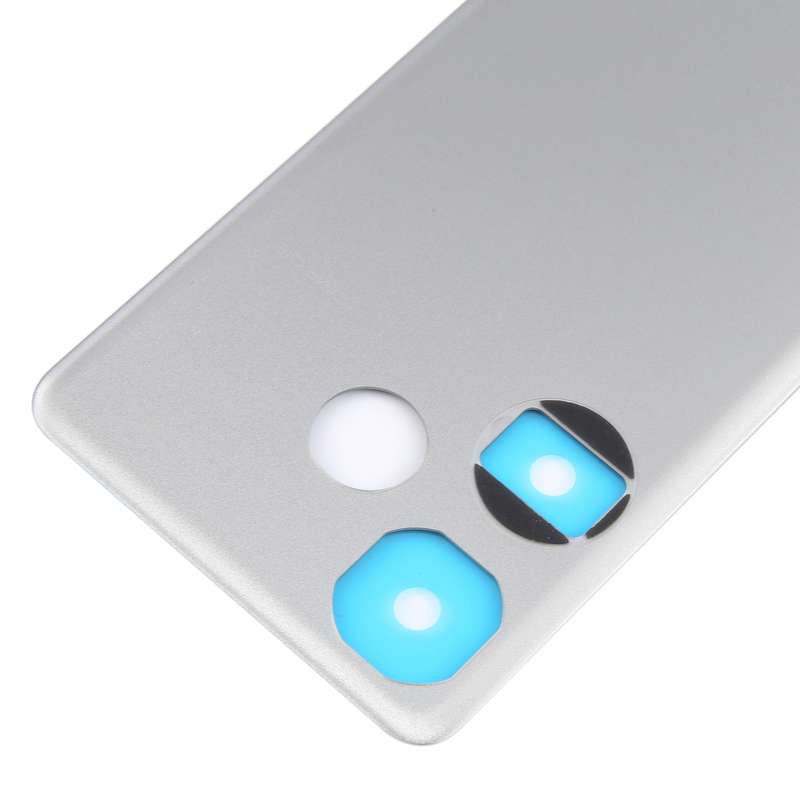For Xiaomi Poco F6 Original Battery Back Cover(Green)