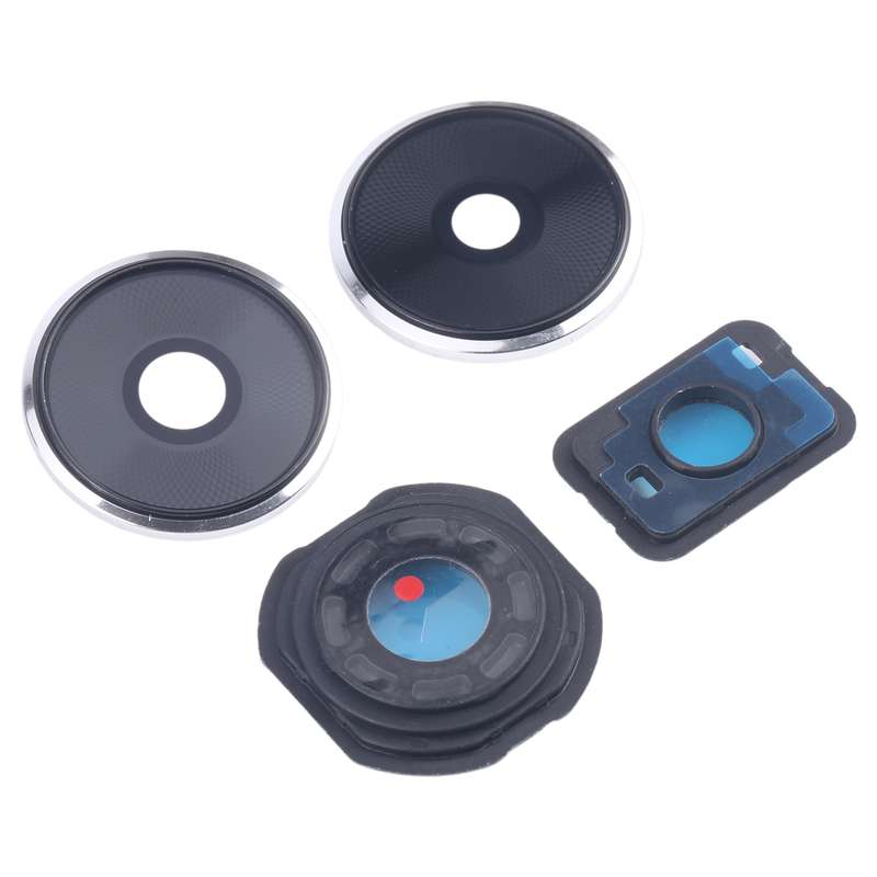 For Nokia C300 Original Battery Back Cover(Blue)