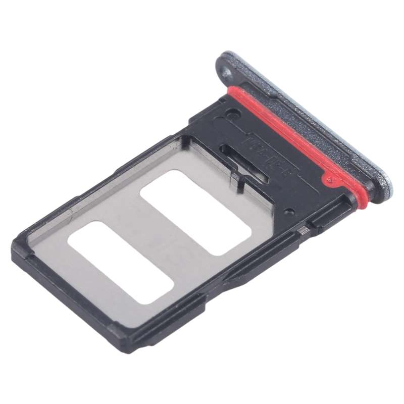 For Xiaomi Redmi K70E Original SIM Card Tray + SIM Card Tray (Black)