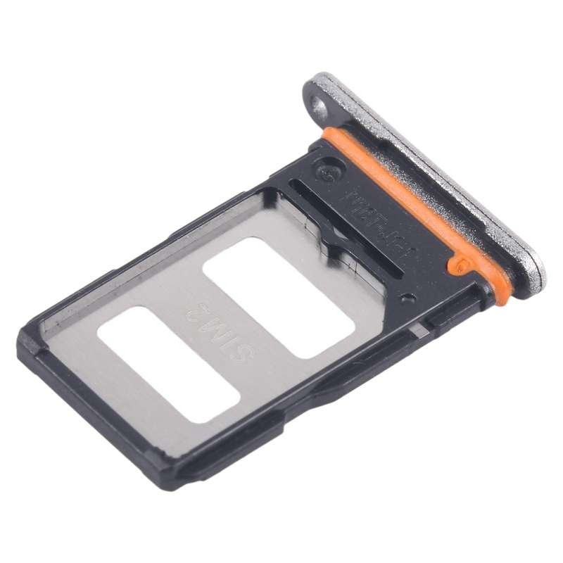 For Xiaomi Redmi Turbo 3 Original SIM Card Tray + SIM Card Tray (Green)