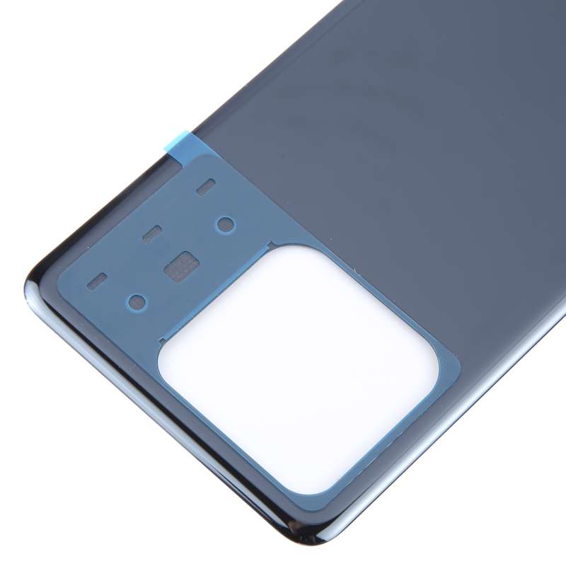 For Xiaomi Poco X6 Pro 5G Original Battery Back Cover(Yellow)