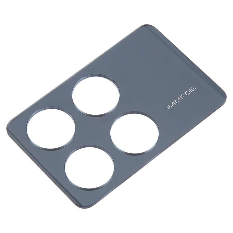 For Xiaomi Poco X6 Pro 5G Original Rear Camera Frame