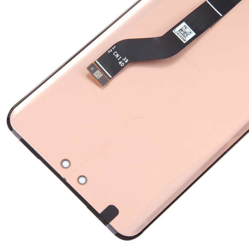 AMOLED Material Original LCD Screen for Xiaomi 13 Lite With Digitizer Full Assembly