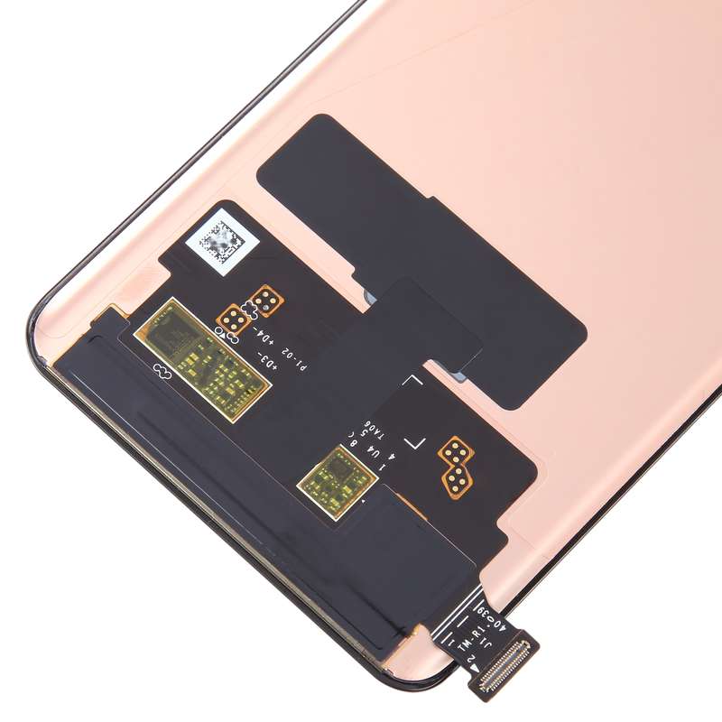 AMOLED Material Original LCD Screen for Xiaomi 13 Lite With Digitizer Full Assembly