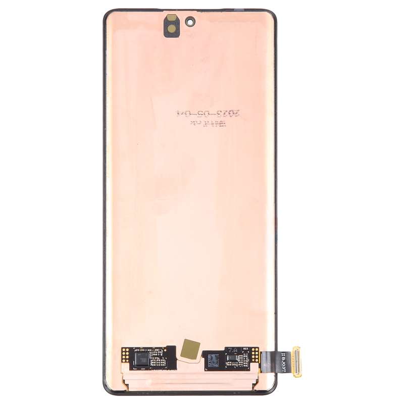 AMOLED Material Original LCD Screen for vivo iQOO 8 Pro With Digitizer Full Assembly