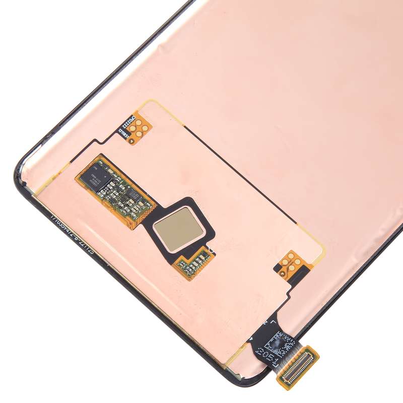 AMOLED Material Original LCD Screen for vivo iQOO 9 Pro With Digitizer Full Assembly