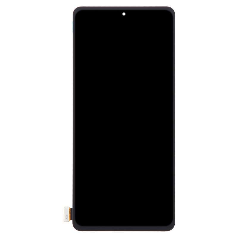 AMOLED Material Original LCD Screen for vivo iQOO Neo7 5G With Digitizer Full Assembly