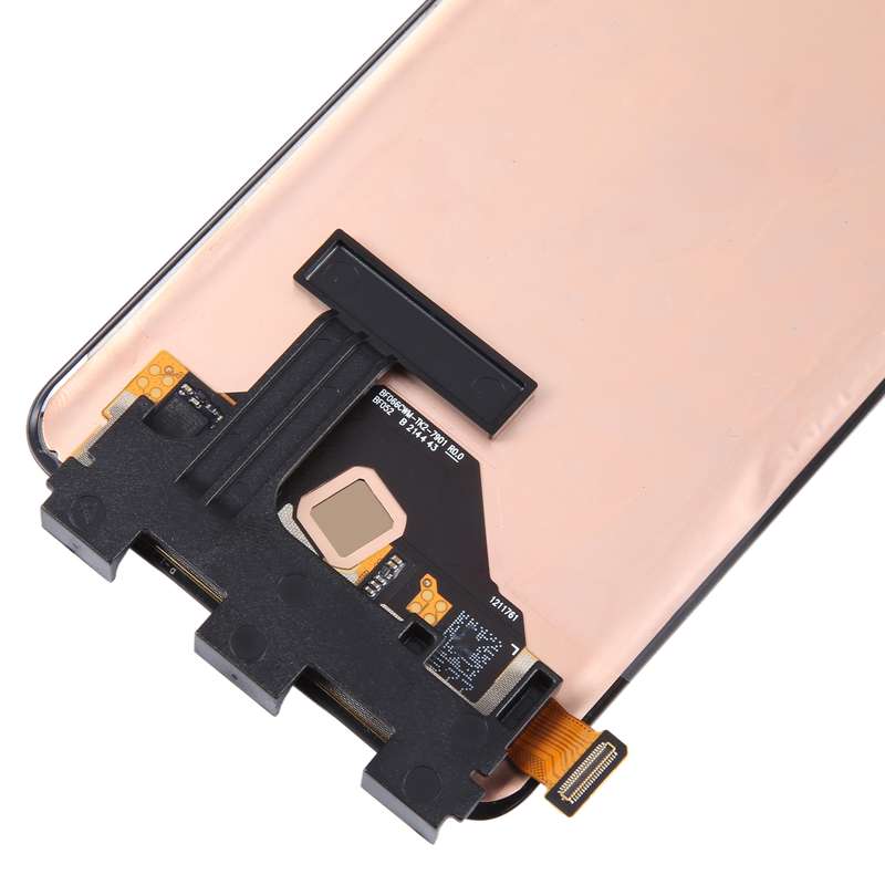 AMOLED Material Original LCD Screen for vivo S12 Pro With Digitizer Full Assembly