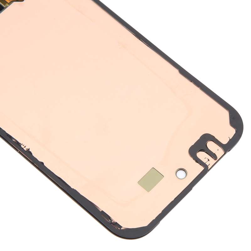 For Google Pixel 9 Pro GR83Y GEC77 Original OLED Material LCD Screen Digitizer Full Assembly with Fr