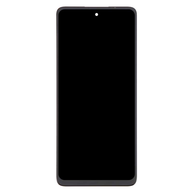 For TCL 50 XE OEM LCD Screen with Digitizer Full Assembly