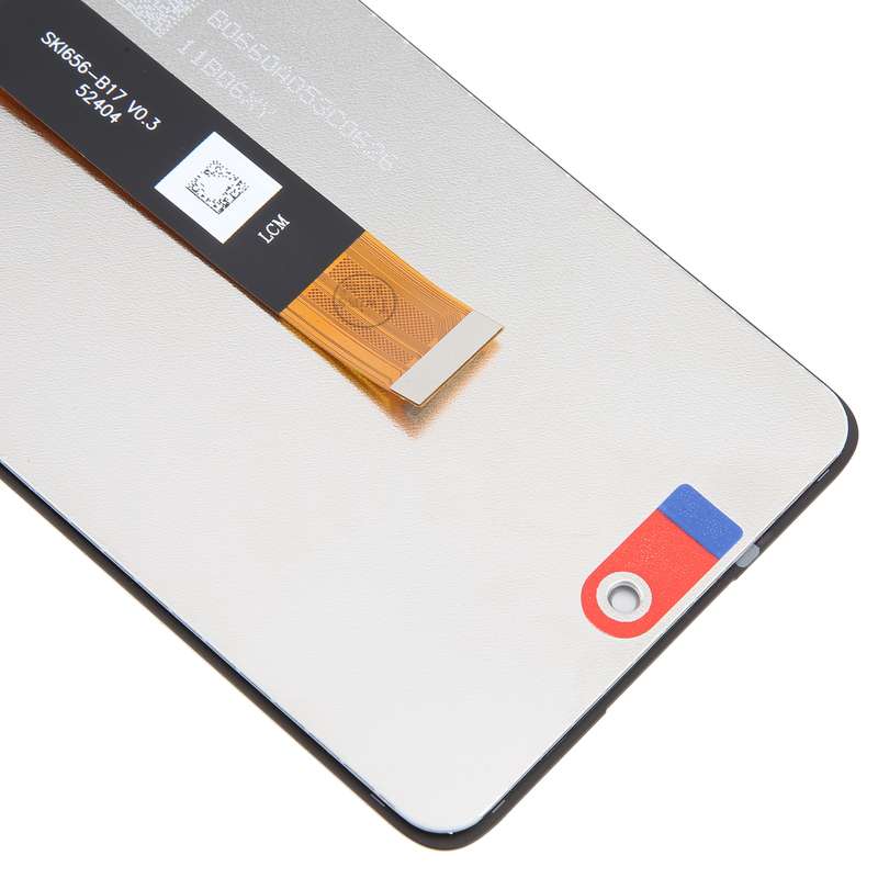 For TCL 50 XE OEM LCD Screen with Digitizer Full Assembly