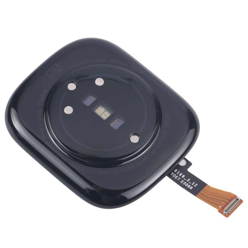 For Honor Watch 4 Original Rear Housing Cover