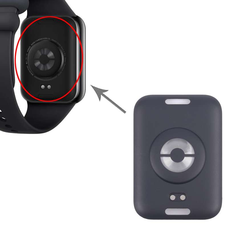 For Xiaomi Mi Band 8 Pro Original Rear Housing Cover