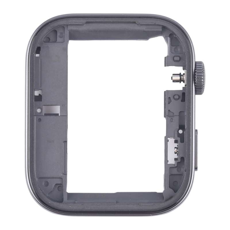 For Huawei Watch Fit3 Original LCD Screen Frame Bezel Plate (Black)