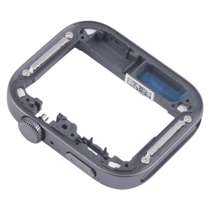 For Huawei Watch Fit3 Original LCD Screen Frame Bezel Plate (Black)