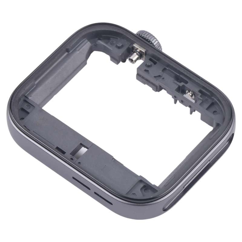 For Huawei Watch Fit3 Original LCD Screen Frame Bezel Plate (Black)