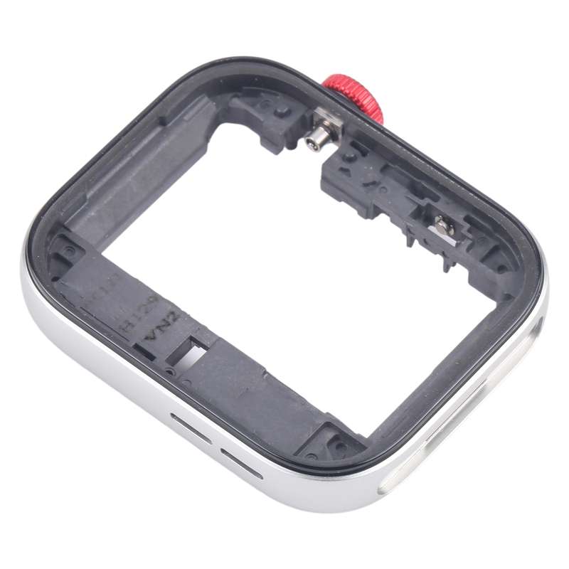For Huawei Watch Fit3 Original LCD Screen Frame Bezel Plate (Black)