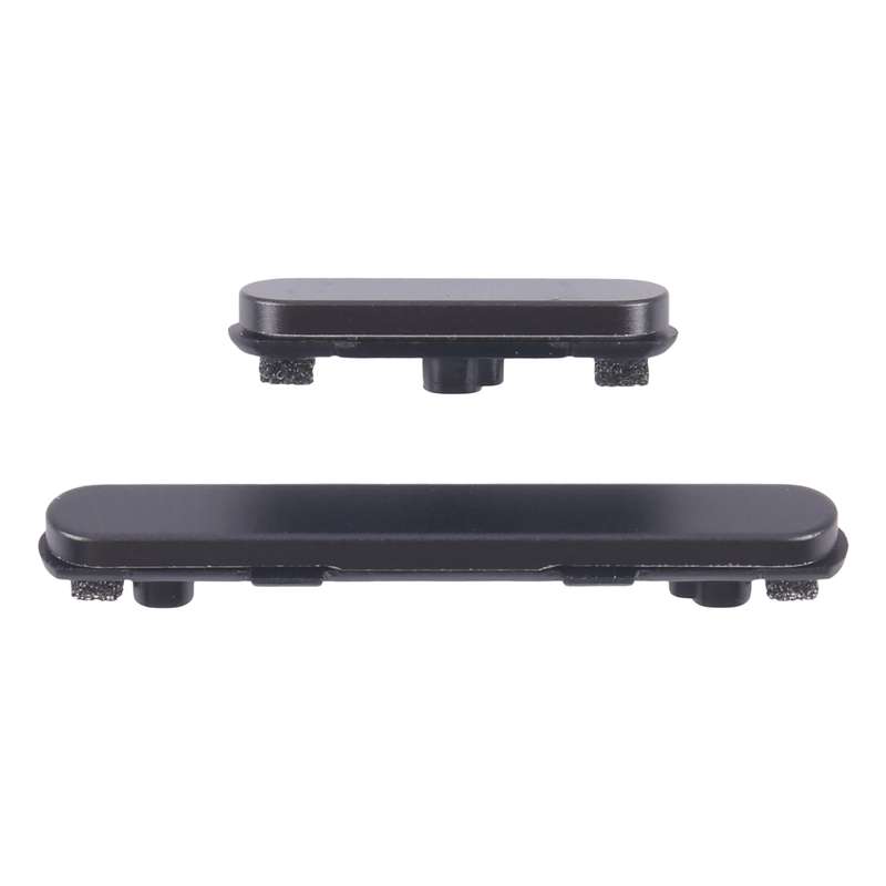 For Google Pixel 9 Original Power Button and Volume Control Button (Black)