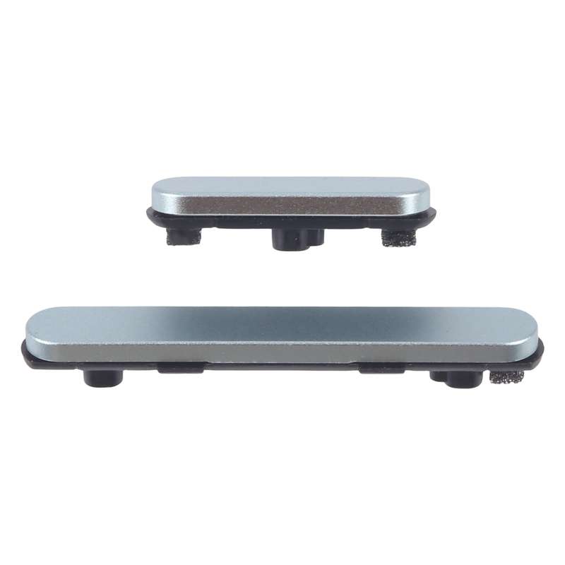 For Google Pixel 9 Original Power Button and Volume Control Button (Black)