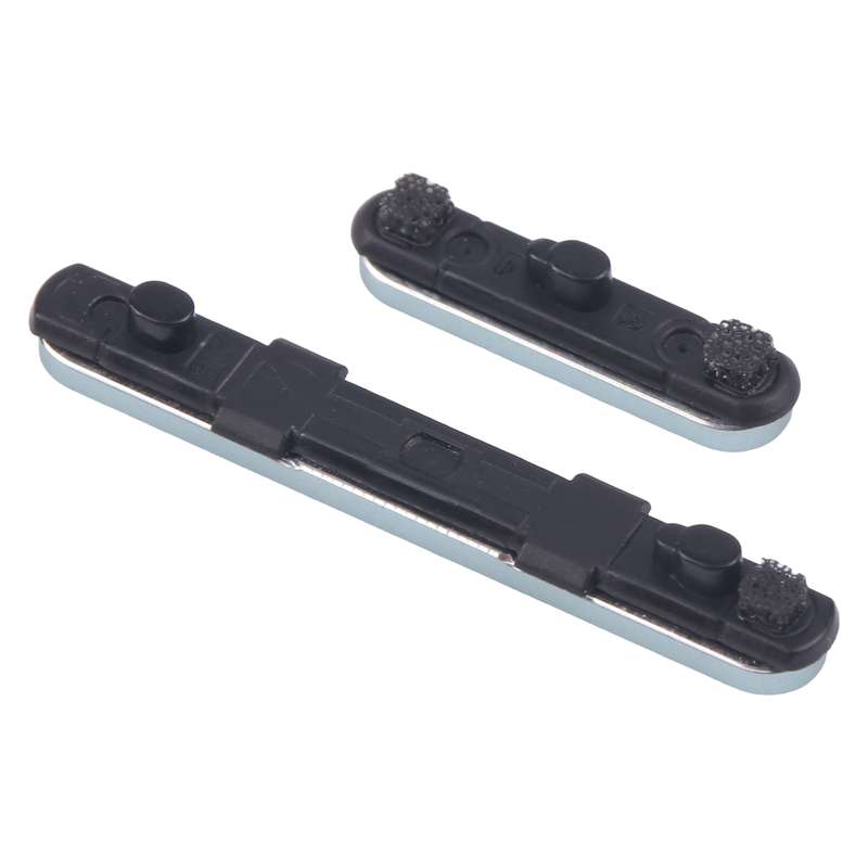 For Google Pixel 9 Original Power Button and Volume Control Button (Black)