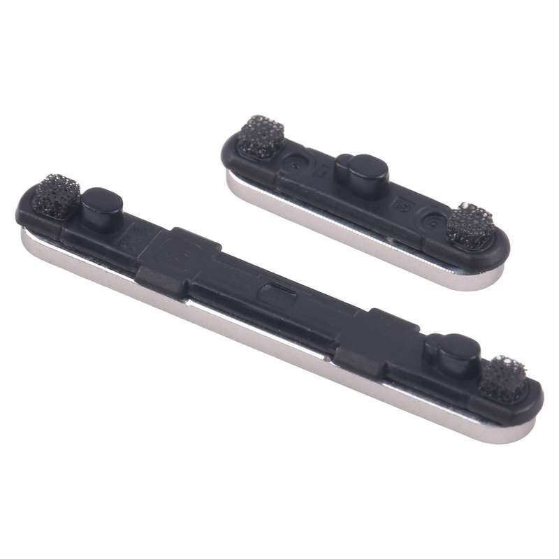 For Google Pixel 9 Original Power Button and Volume Control Button (Black)