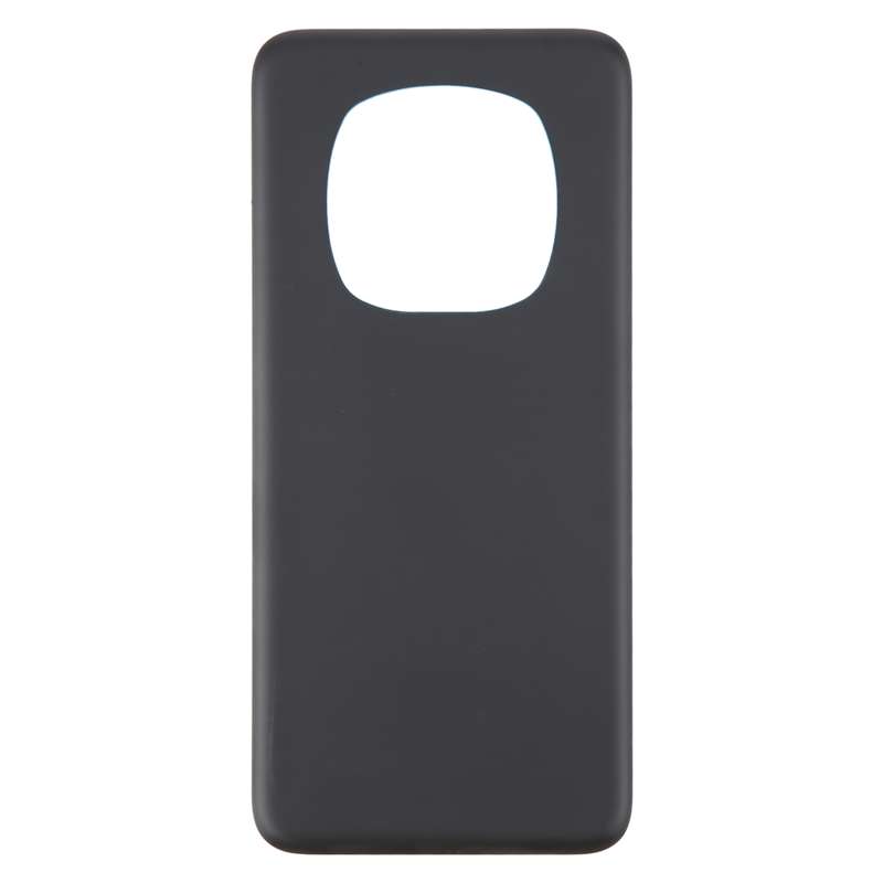 For Honor Magic6 Battery Back Cover(Black)