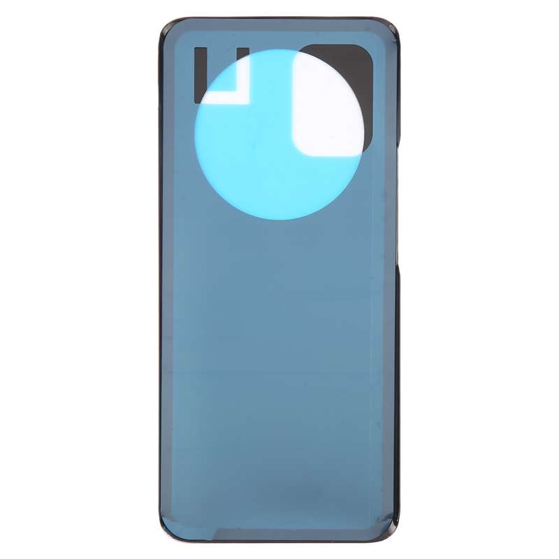 For Honor Magic4 Pro Battery Back Cover(White)