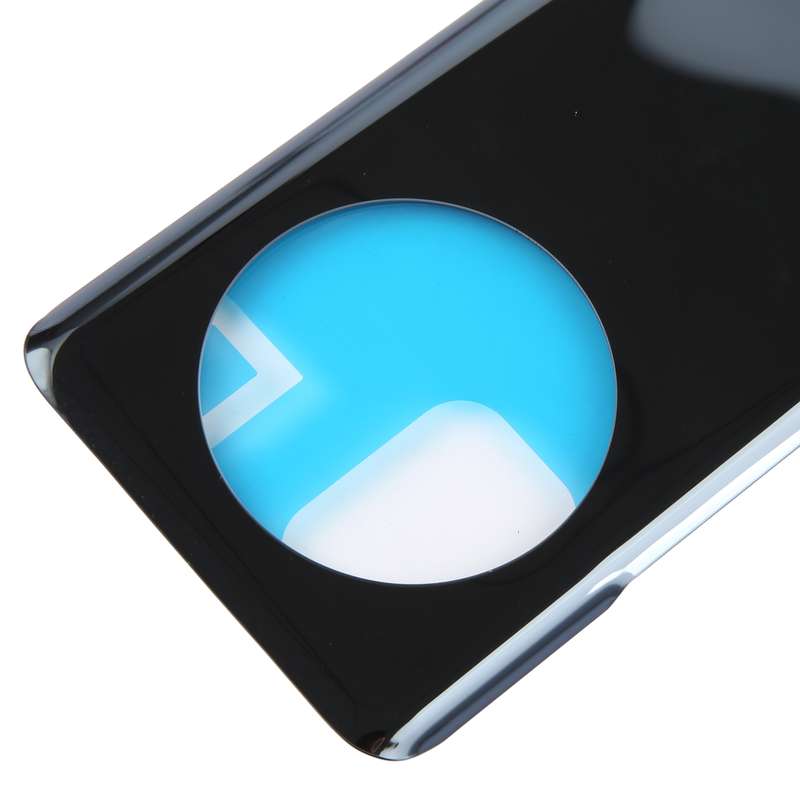 For Honor Magic4 Pro Battery Back Cover(White)