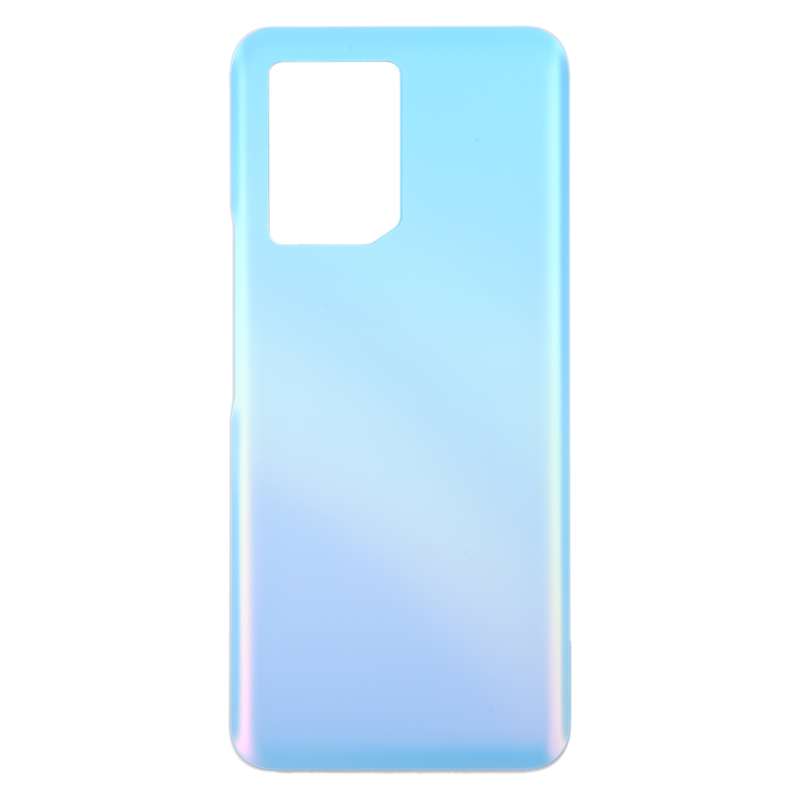For Honor 100 Battery Back Cover(Black)