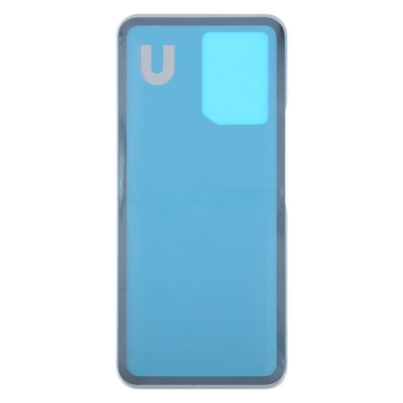 For Honor 100 Battery Back Cover(Black)