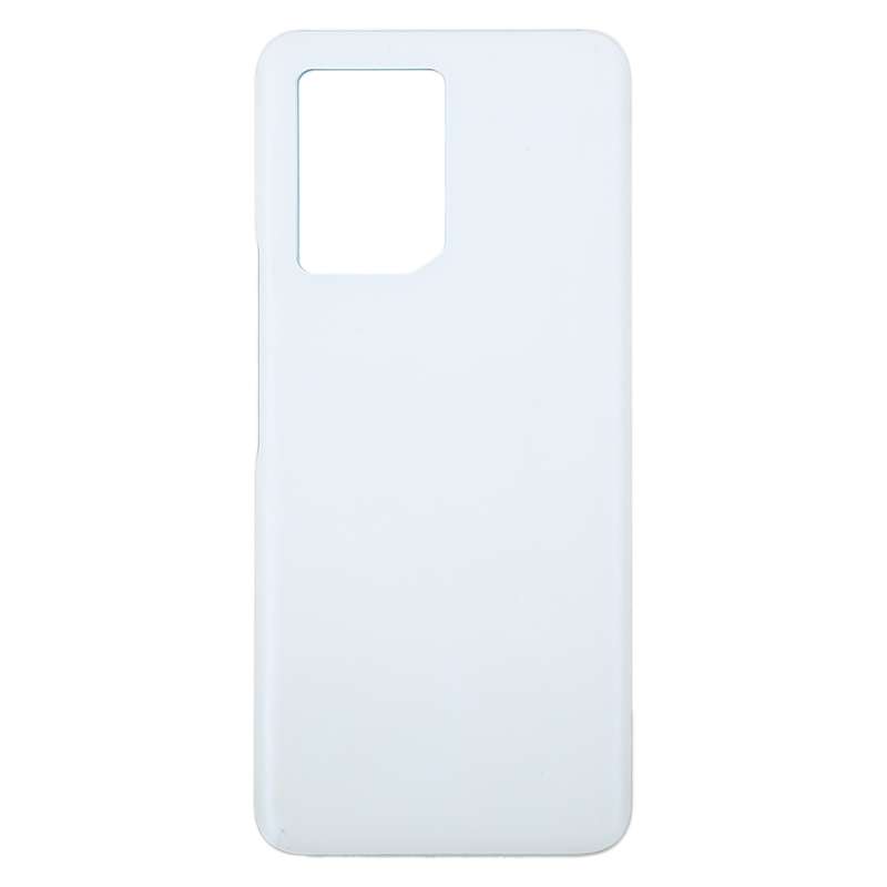 For Honor 100 Battery Back Cover(Black)