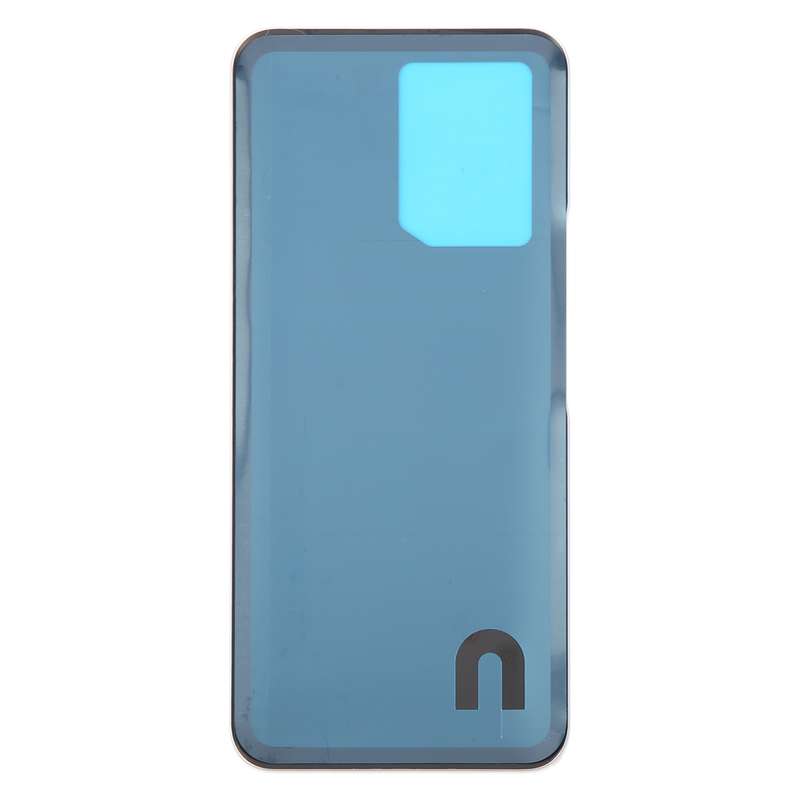 For Honor 100 Battery Back Cover(Black)