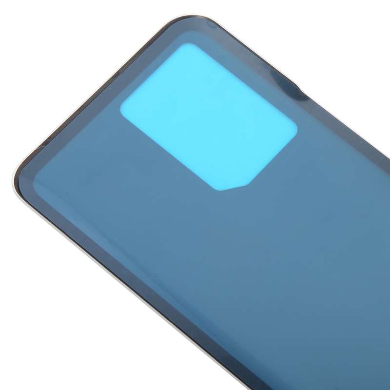 For Honor 100 Battery Back Cover(Black)