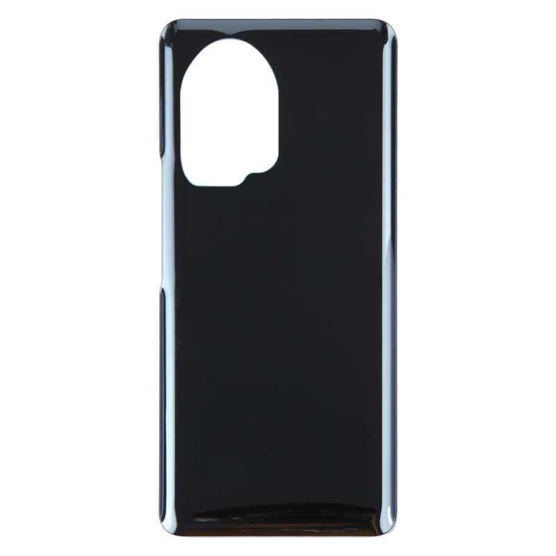 For Honor 100 Pro Battery Back Cover(Black)