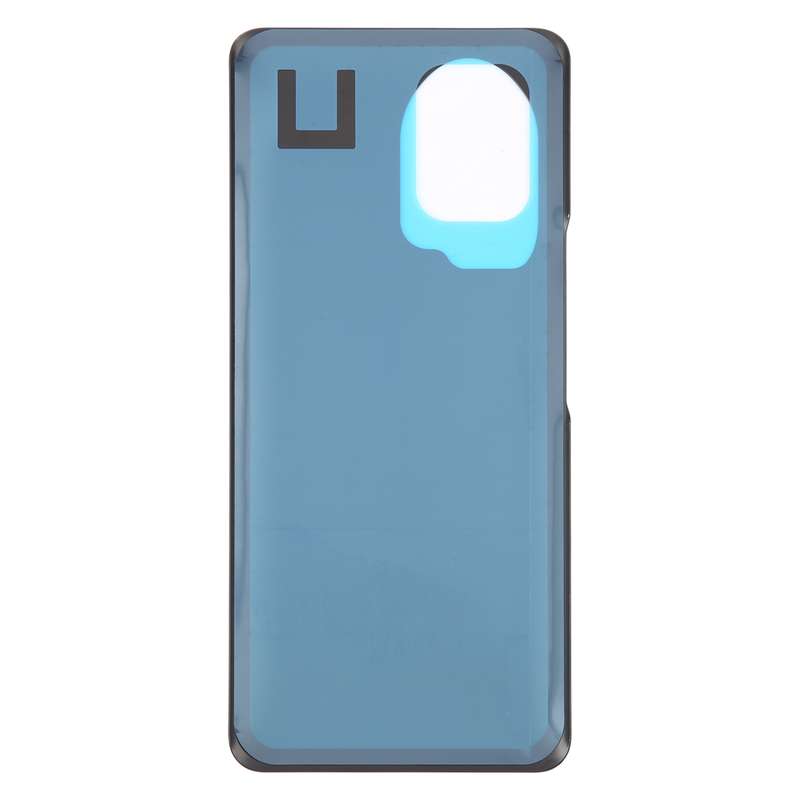 For Honor 100 Pro Battery Back Cover(Black)
