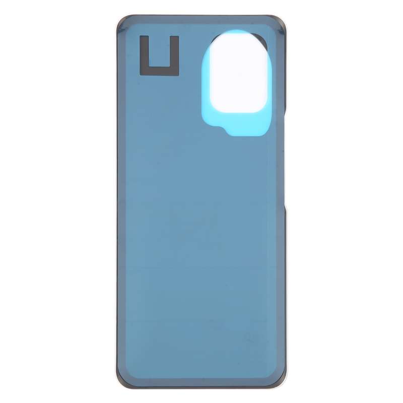 For Honor 100 Pro Battery Back Cover(Black)