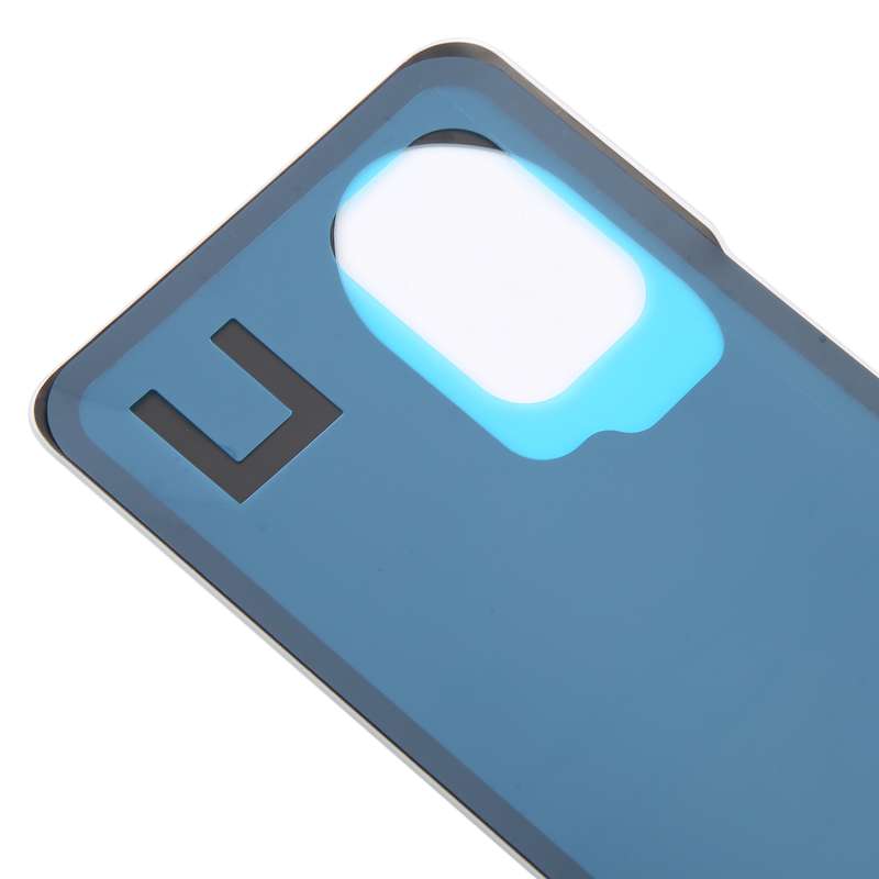 For Honor 100 Pro Battery Back Cover(Black)