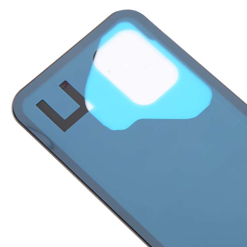 For Huawei Pura 70 Pro+ Battery Back Cover(White)