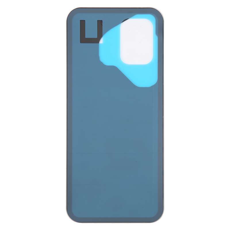For Huawei Pura 70 Pro+ Battery Back Cover(White)