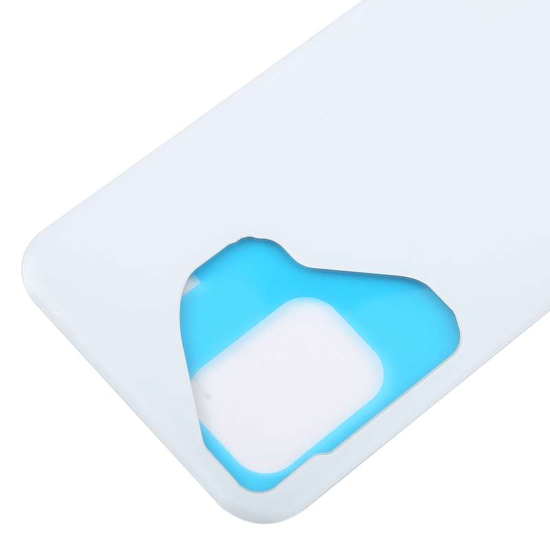 For Huawei Pura 70 Pro+ Battery Back Cover(White)
