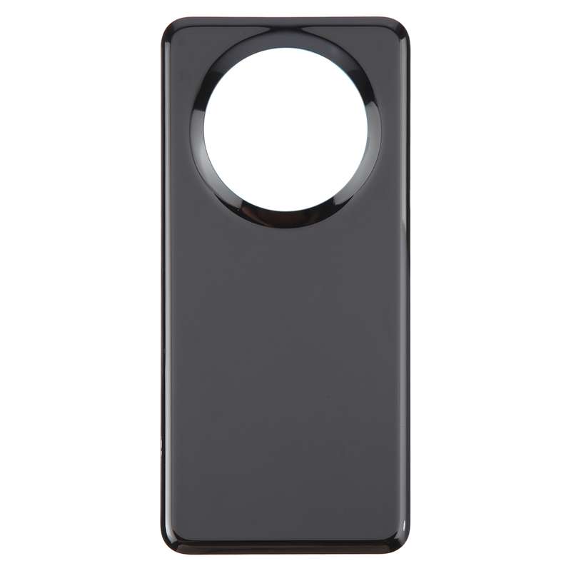 For Honor Magic5 Battery Back Cover(Black)