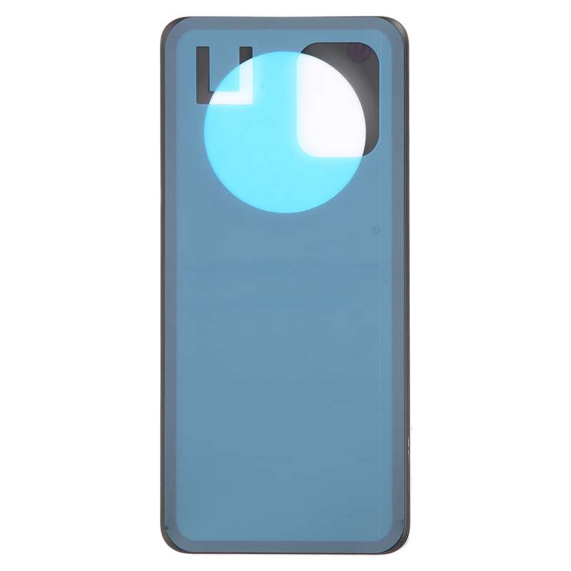 For Honor Magic5 Battery Back Cover(Black)