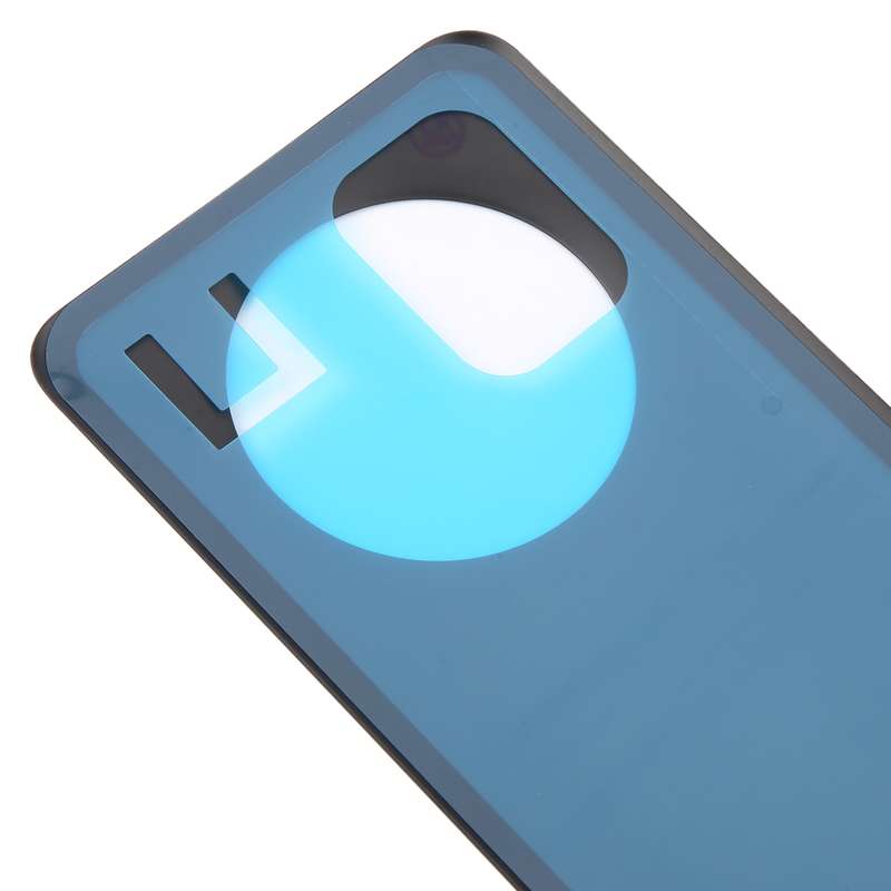 For Honor Magic5 Battery Back Cover(Black)