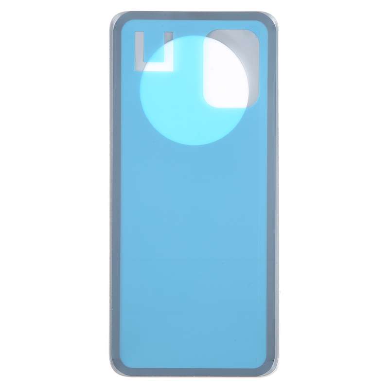 For Honor Magic5 Battery Back Cover(Black)