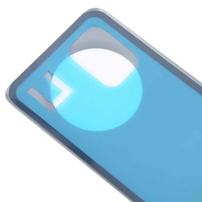 For Honor Magic5 Battery Back Cover(Black)