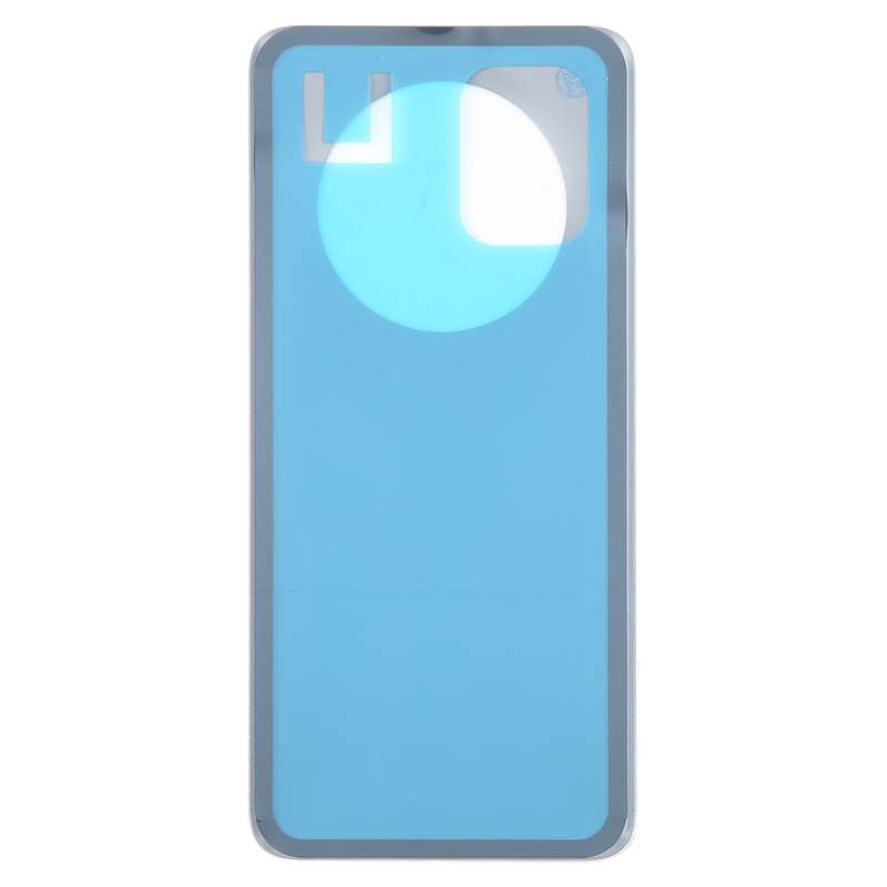 For Honor Magic5 Battery Back Cover(Black)